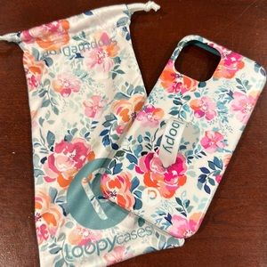 Loopy iPhone 12/12 pro